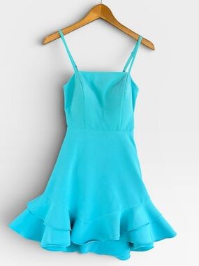 🎉5 for $45🎉   Dear moon dress junior size 1
